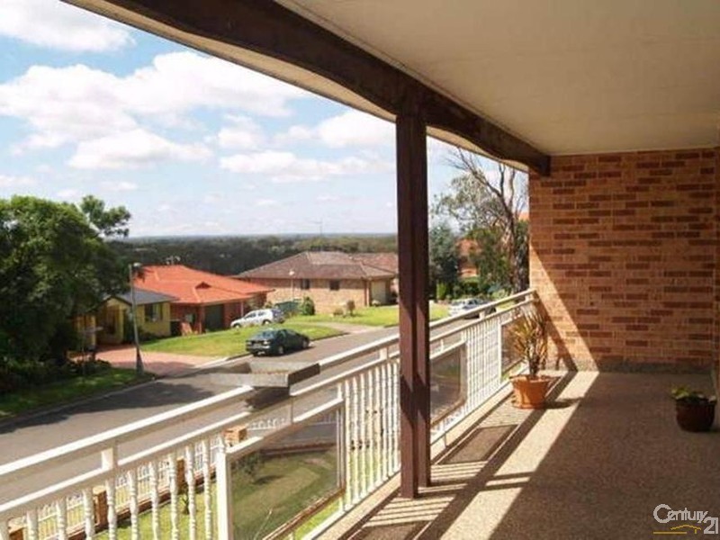 6 BUCKLAND ROAD, Casula NSW 2170