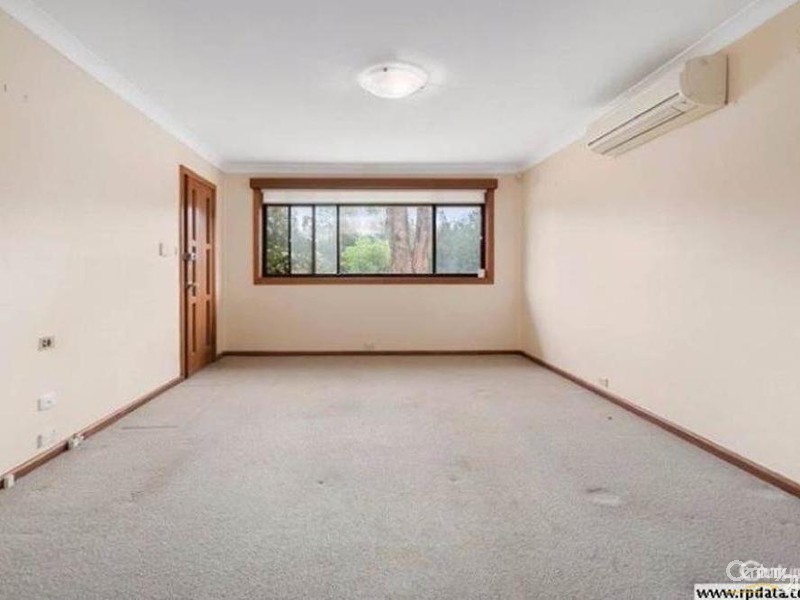 30 MAWSON DRIVE, Cartwright NSW 2168