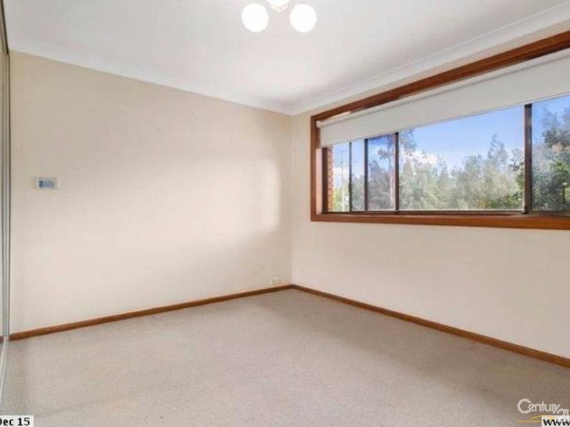 30 MAWSON DRIVE, Cartwright NSW 2168