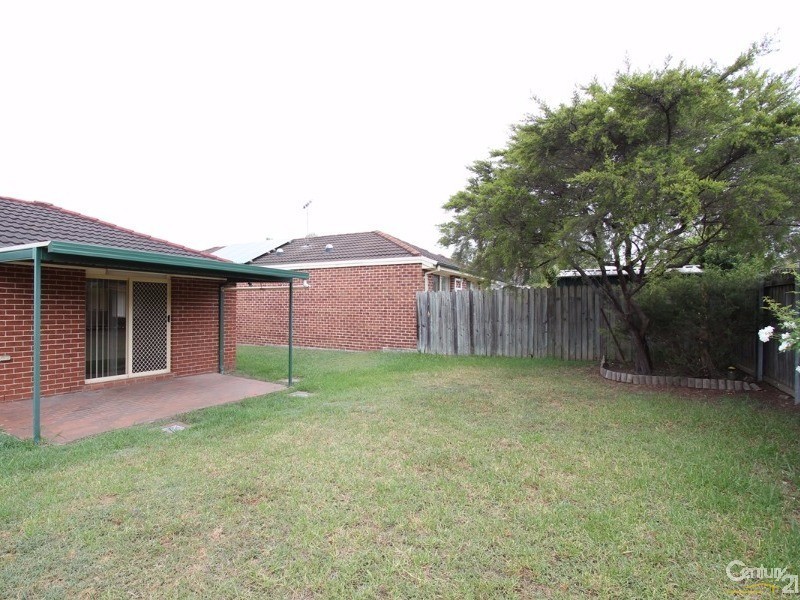 9 Alexandrina Court, Wattle Grove NSW 2173