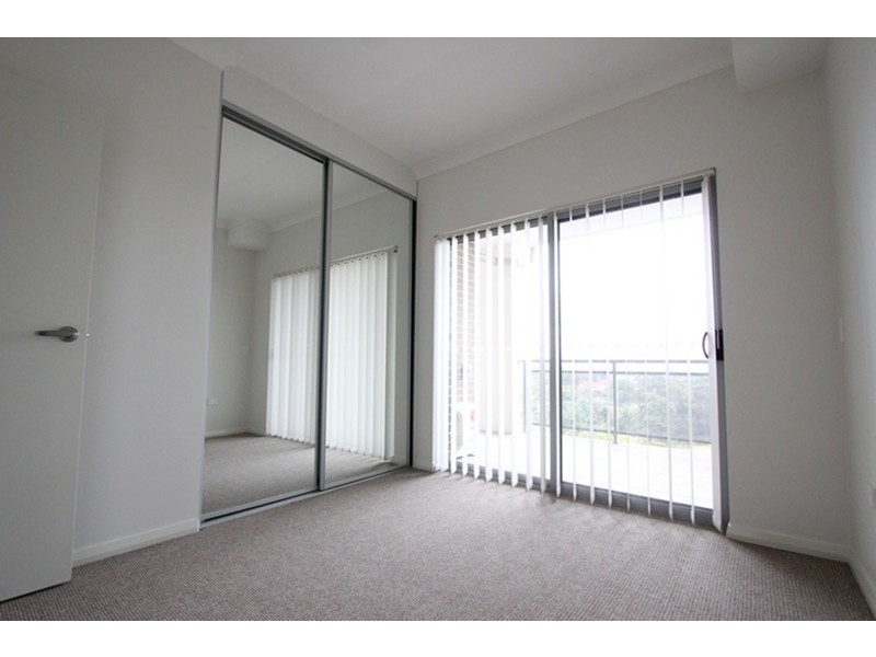 49/93-95 CAMPBELL STREET, Liverpool NSW 2170