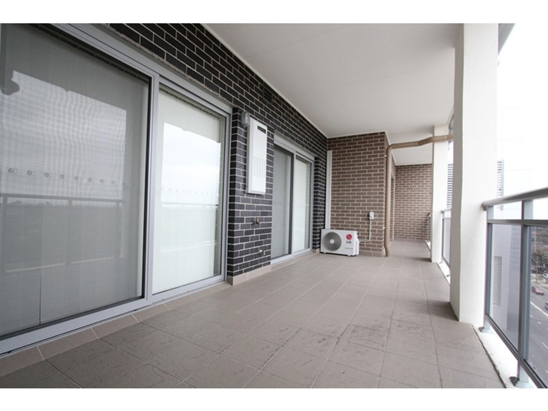 49/93-95 CAMPBELL STREET, Liverpool NSW 2170