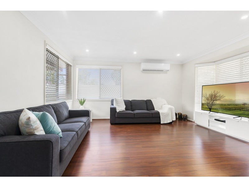 1 Ellesmere Court, Wattle Grove NSW 2173
