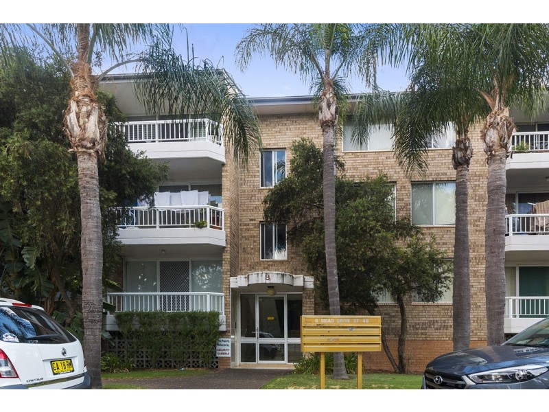 37/8 Mead Drive, Chipping Norton NSW 2170