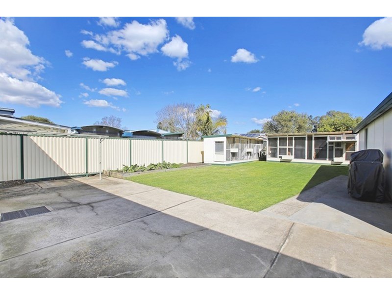 14 Dunrossil Avenue Casula NSW 2170, Casula NSW 2170