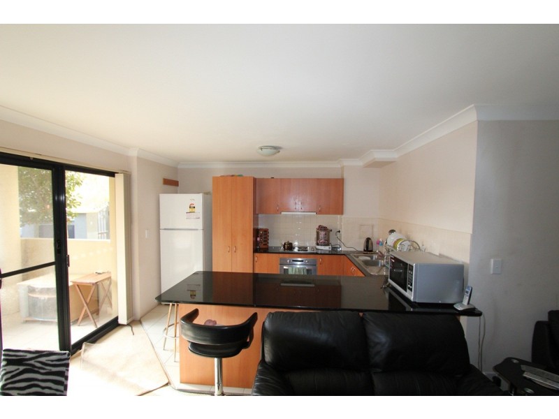 26/12-20 LACHLAN STREET, Liverpool NSW 2170