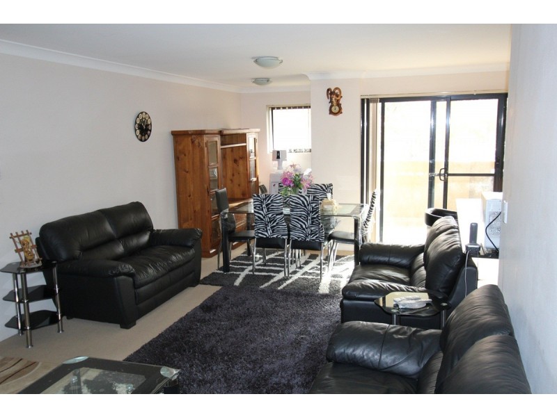 26/12-20 LACHLAN STREET, Liverpool NSW 2170