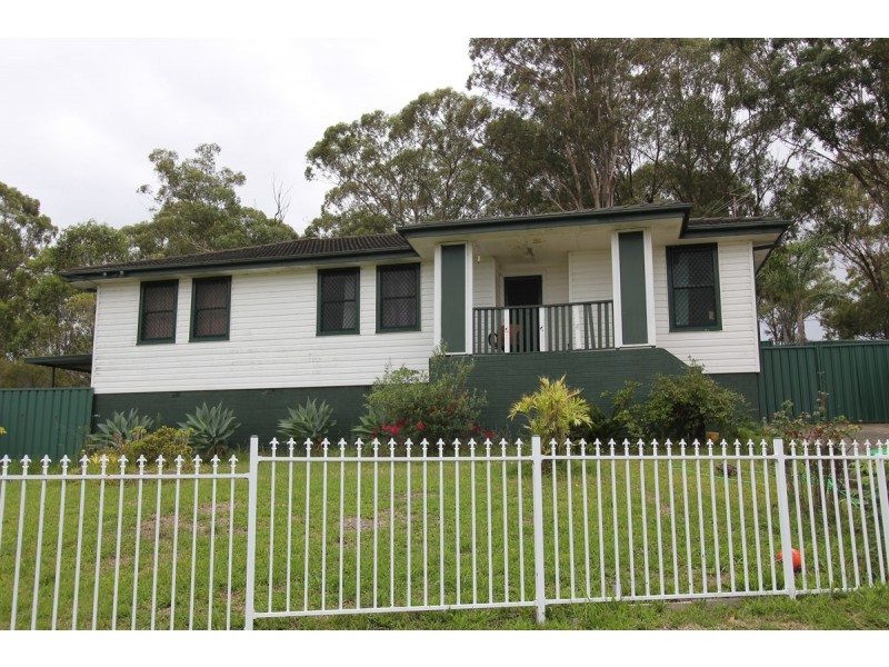 7 Warrigo Street, Sadleir NSW 2168