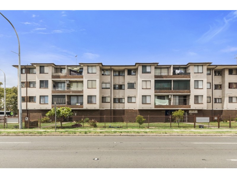 6/36 Copeland Street, Liverpool NSW 2170