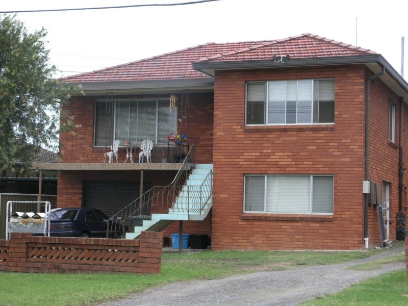 1/80 REILLY STREET, Liverpool NSW 2170