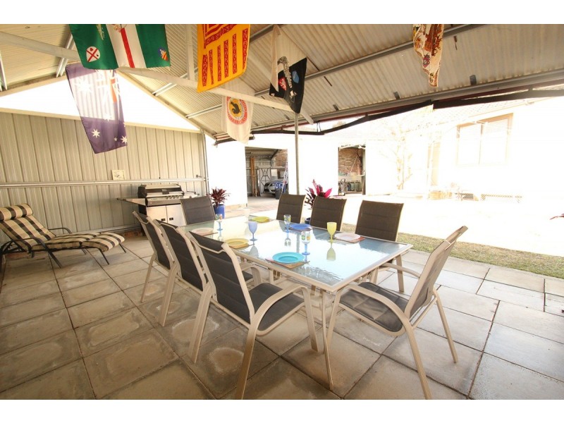 87 GRAHAM AVENUE, Lurnea NSW 2170