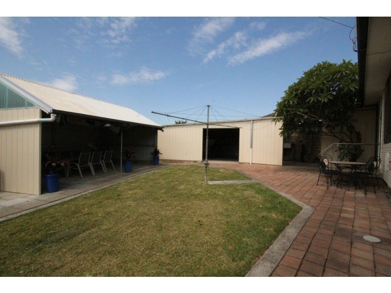 87 GRAHAM AVENUE, Lurnea NSW 2170