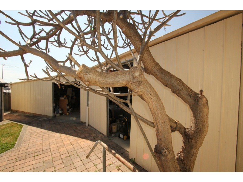 87 GRAHAM AVENUE, Lurnea NSW 2170