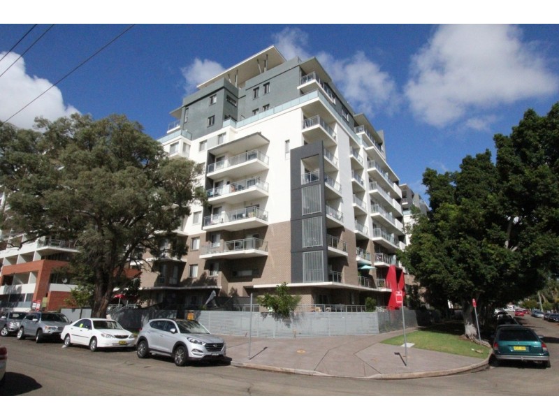 77/24 LACHLAN STREET, Liverpool NSW 2170