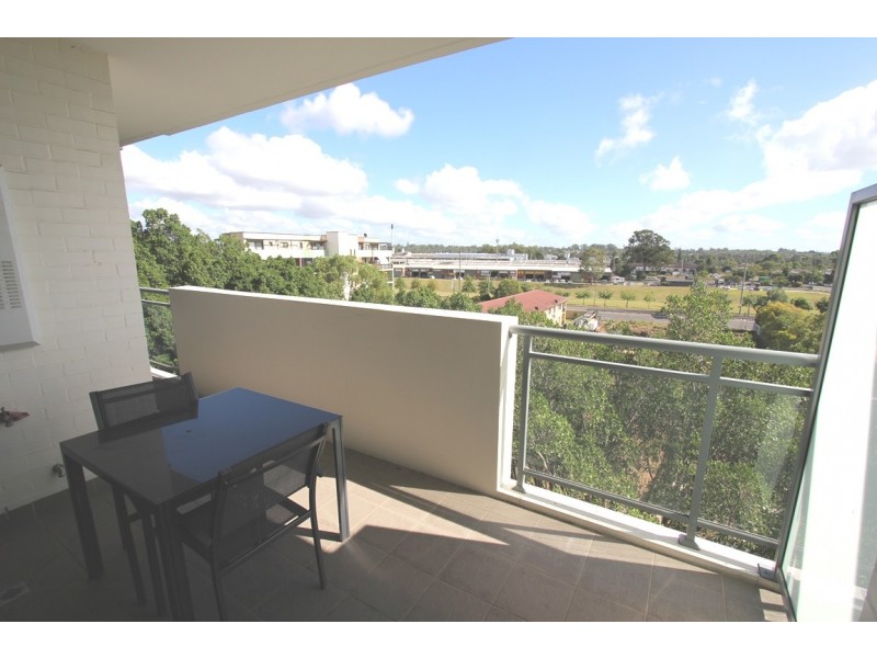 77/24 LACHLAN STREET, Liverpool NSW 2170