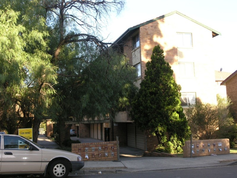 17/28 CHARLES STREET, Liverpool NSW 2170