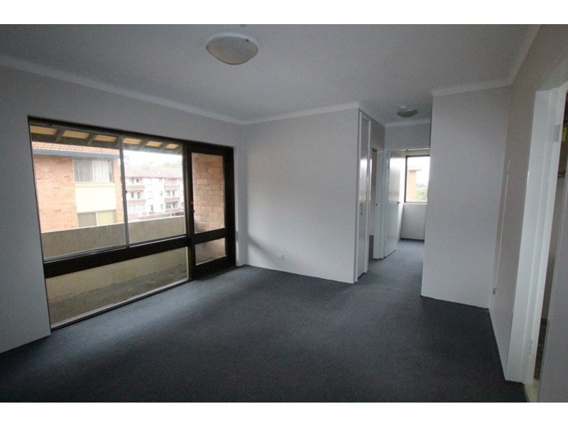 17/28 CHARLES STREET, Liverpool NSW 2170