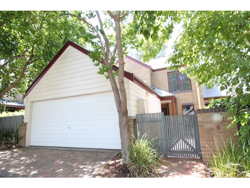 6/19 Troopers, Holsworthy NSW 2173