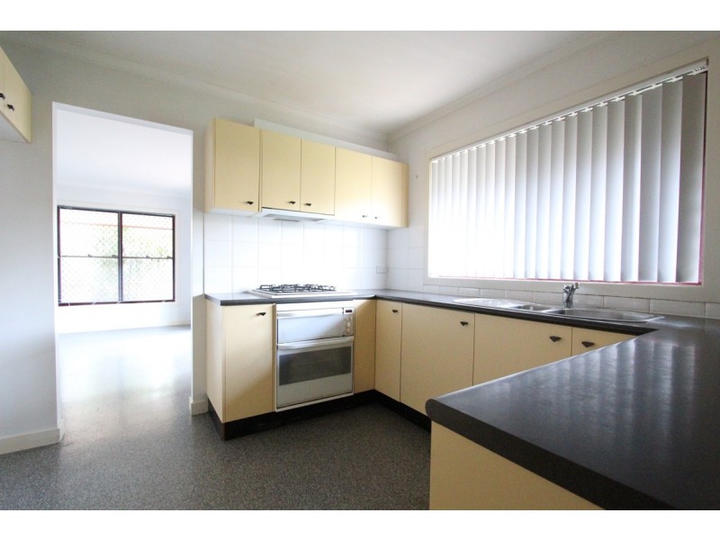 6/19 Troopers, Holsworthy NSW 2173