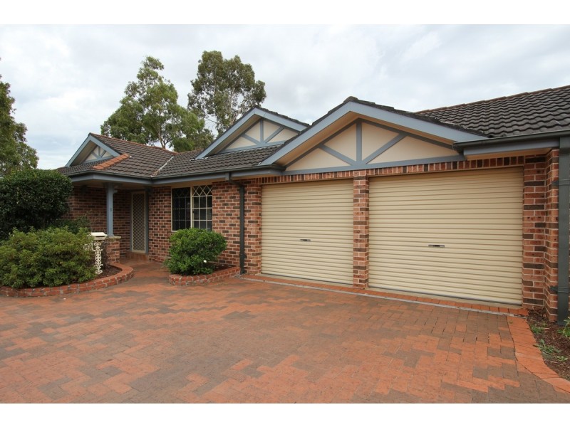 5/19 Booree Court, Wattle Grove NSW 2173