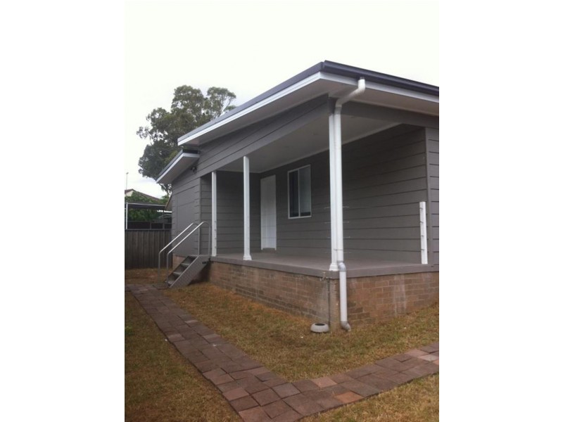 6A LYNDLEY STREET, Busby NSW 2168