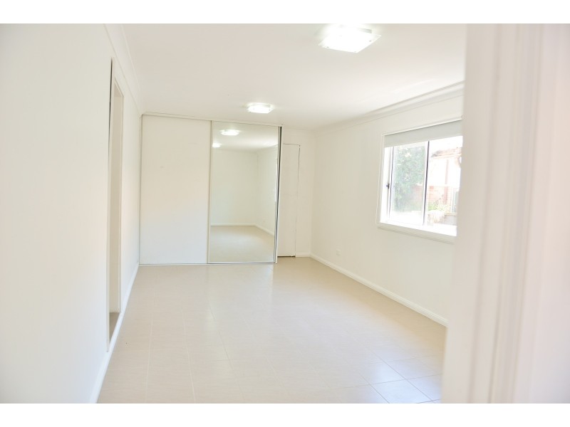 6A LYNDLEY STREET, Busby NSW 2168