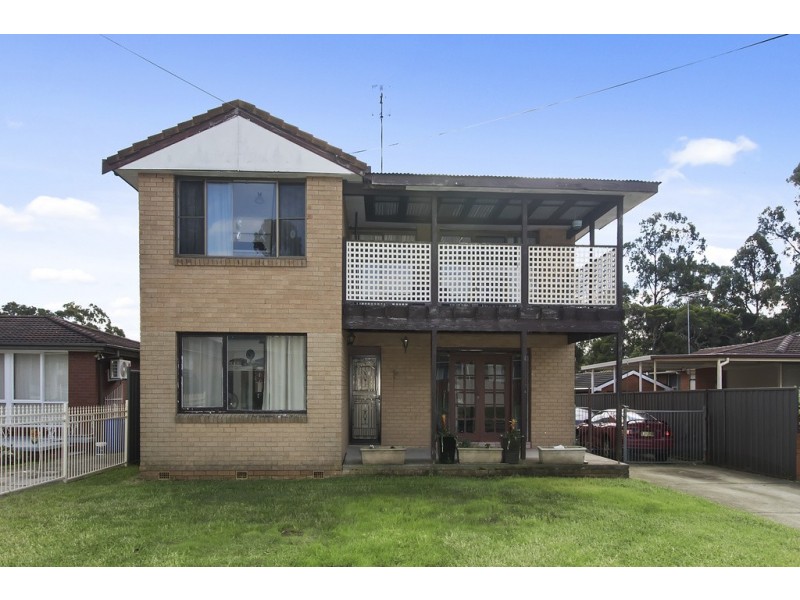 20 Acacia Avenue, Prestons NSW 2170