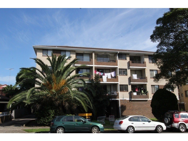 21/111 CASTLEREAGH STREET, Liverpool NSW 2170