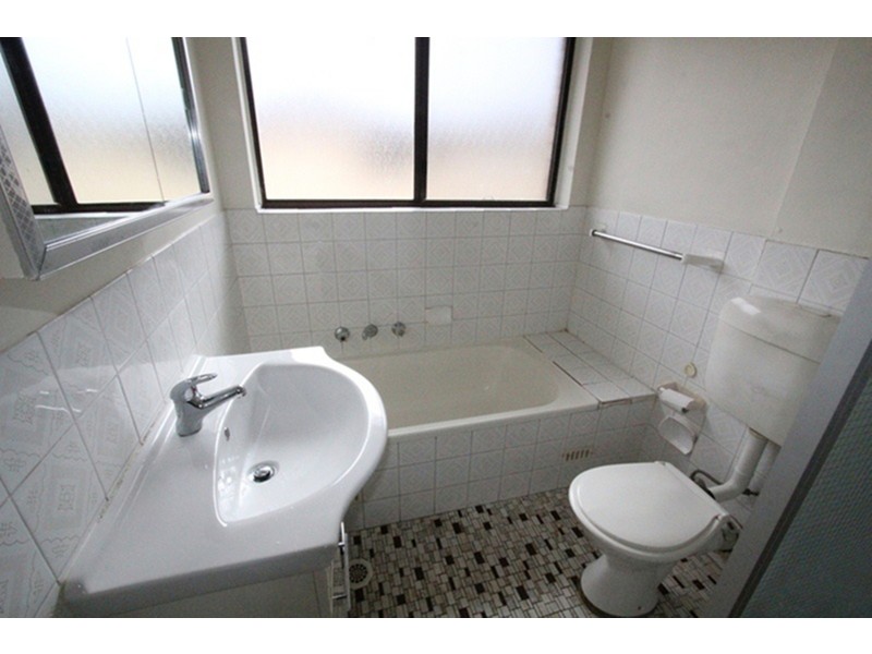 21/111 CASTLEREAGH STREET, Liverpool NSW 2170