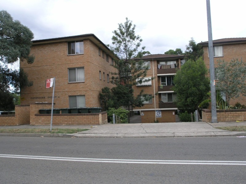 1/20 Speed Street, Liverpool NSW 2170