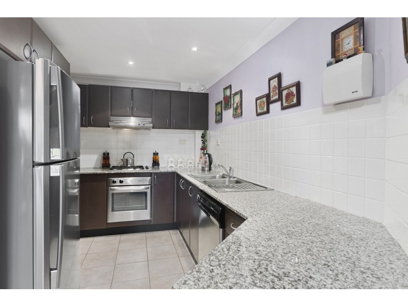 22/8-10 Bigge Street, Liverpool NSW 2170
