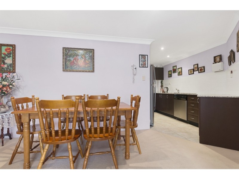 22/8-10 Bigge Street, Liverpool NSW 2170