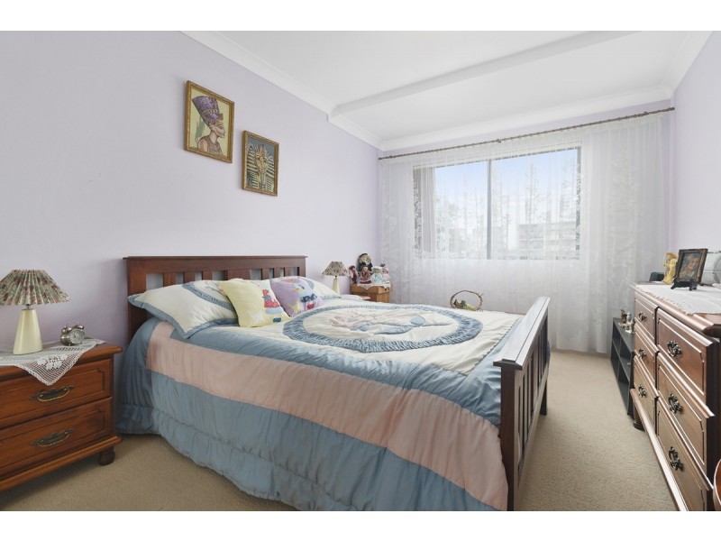 22/8-10 Bigge Street, Liverpool NSW 2170