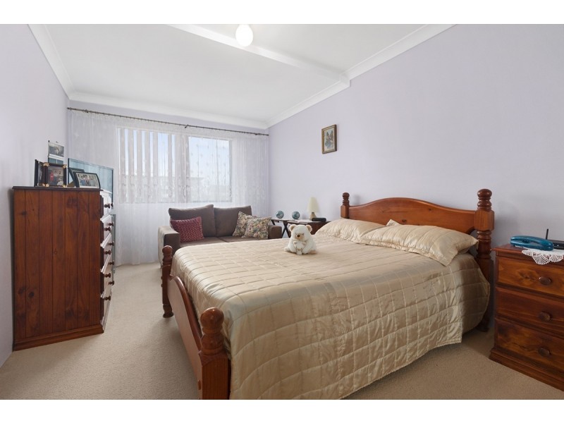 22/8-10 Bigge Street, Liverpool NSW 2170