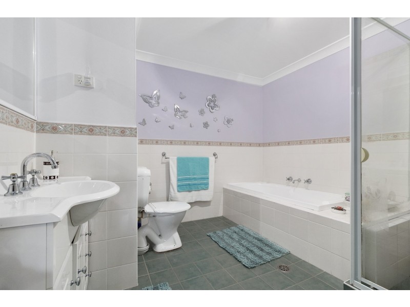 22/8-10 Bigge Street, Liverpool NSW 2170