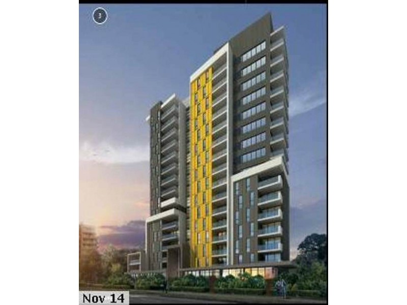 87/1-3 Bigge Street, Liverpool NSW 2170