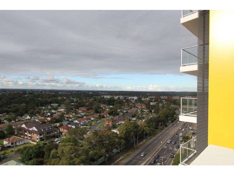 87/1-3 Bigge Street, Liverpool NSW 2170