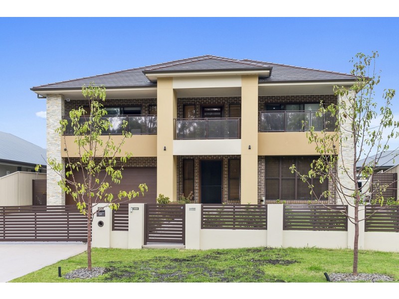 38 FOLEY CIRCUIT, Harrington Park NSW 2567