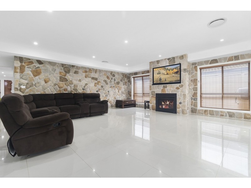 38 FOLEY CIRCUIT, Harrington Park NSW 2567