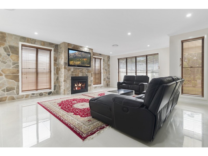 38 FOLEY CIRCUIT, Harrington Park NSW 2567