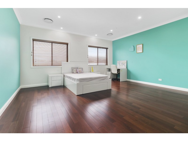 38 FOLEY CIRCUIT, Harrington Park NSW 2567