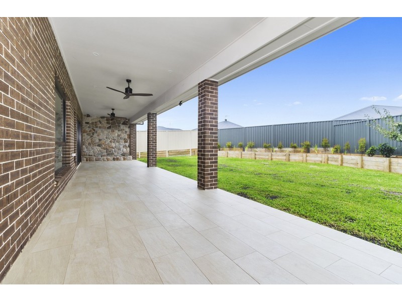 38 FOLEY CIRCUIT, Harrington Park NSW 2567