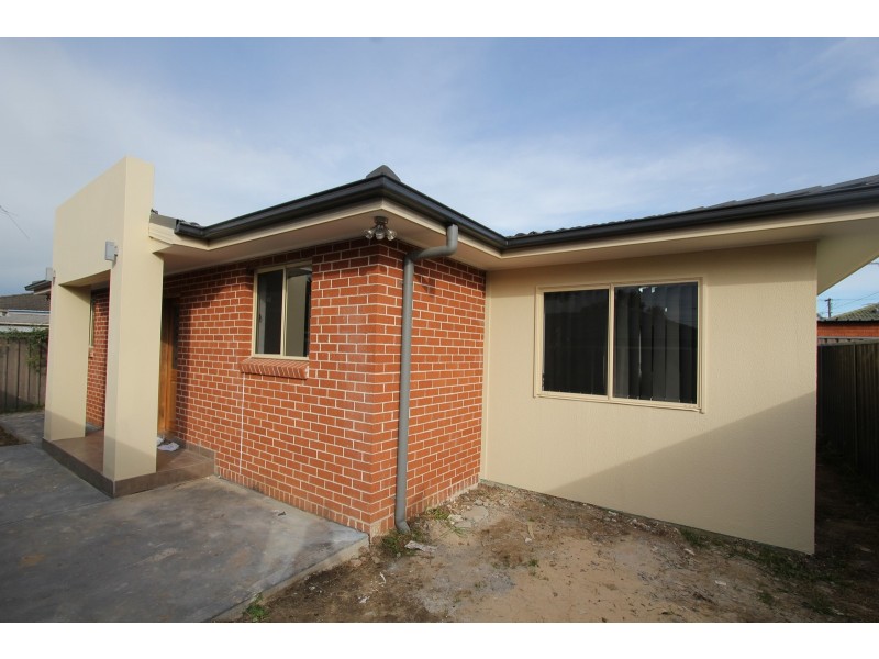 64A  Alderson Avenue, Liverpool NSW 2170