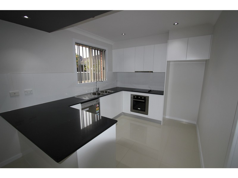 64A  Alderson Avenue, Liverpool NSW 2170