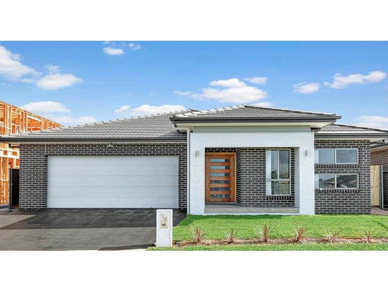 28 Hansford Street, Oran Park NSW 2570