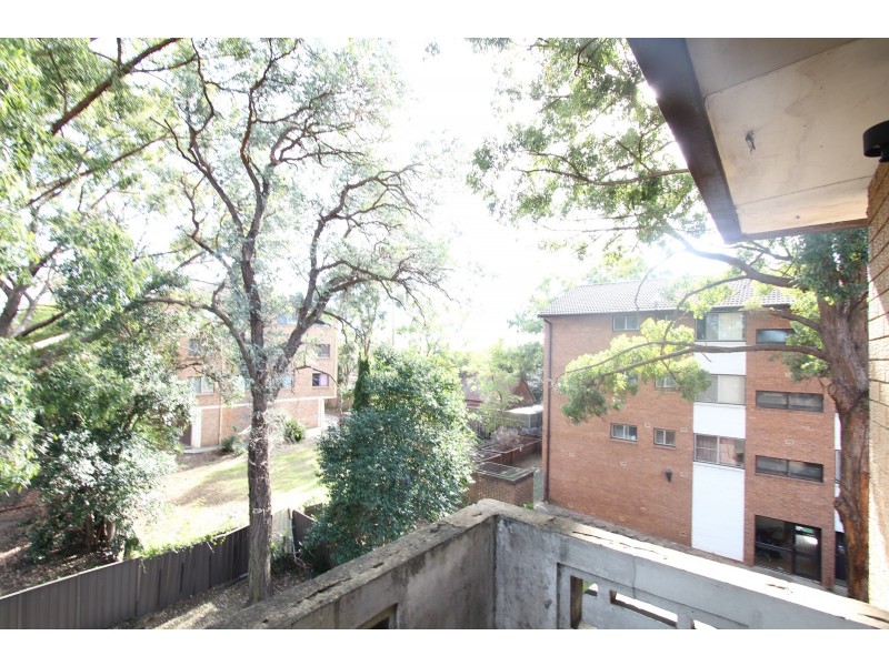 14/21-23 Nagle Street, Liverpool NSW 2170