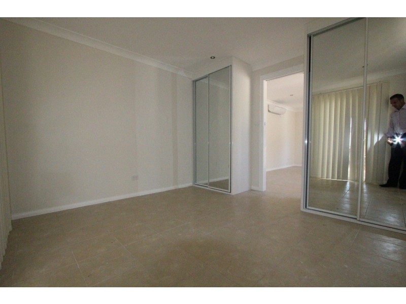 64A  Charter Street, Sadleir NSW 2168