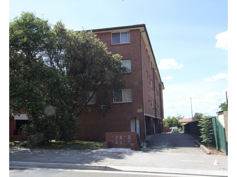 9/44  Speed Street, Liverpool NSW 2170