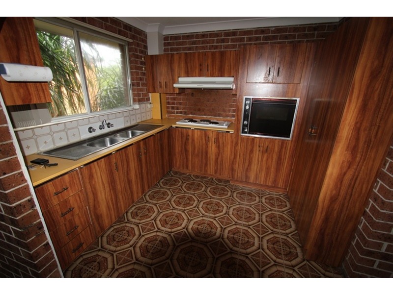 6/44 Speed Street, Liverpool NSW 2170