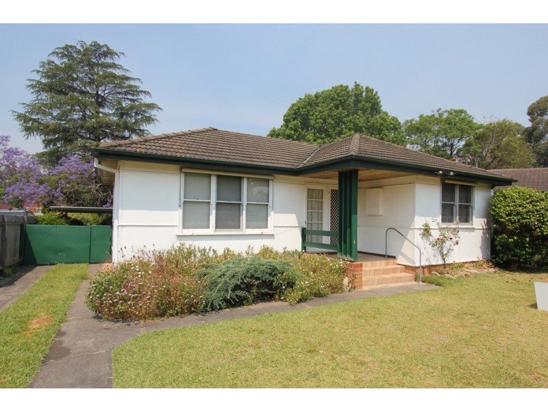 15 Sheahan Street, Warwick Farm NSW 2170